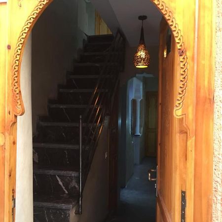 Riad Le Marrakech Berrima Marrakesh Exteriör bild
