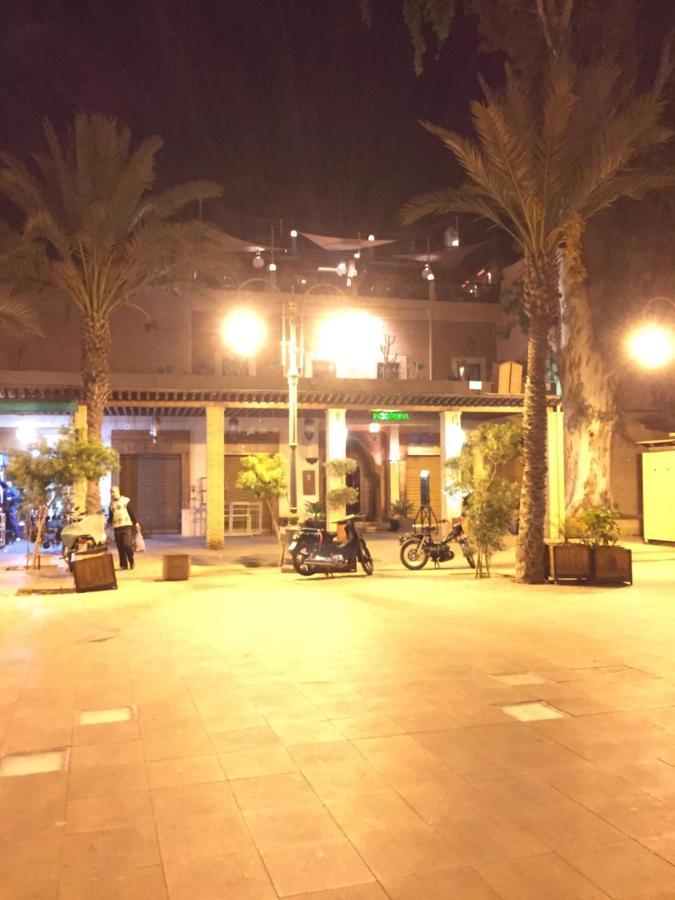 Riad Le Marrakech Berrima Marrakesh Exteriör bild