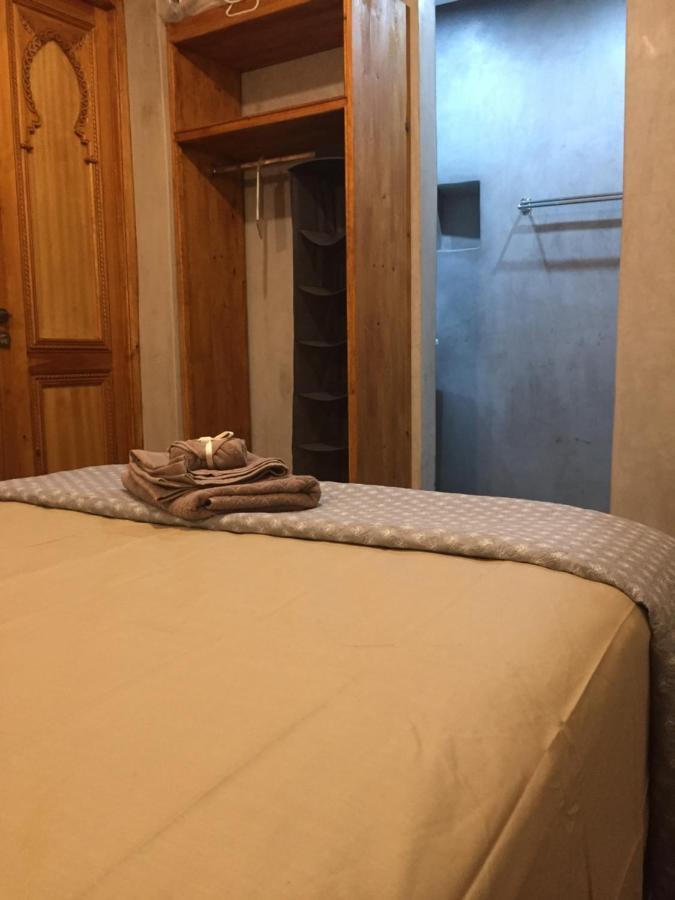 Riad Le Marrakech Berrima Marrakesh Exteriör bild