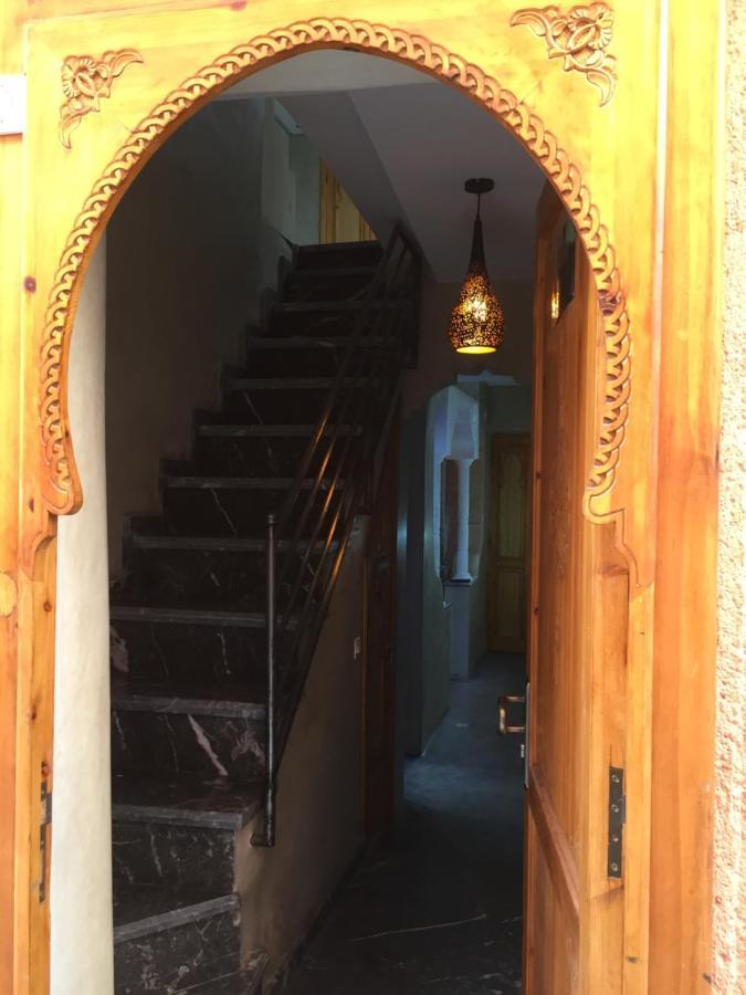 Riad Le Marrakech Berrima Marrakesh Exteriör bild